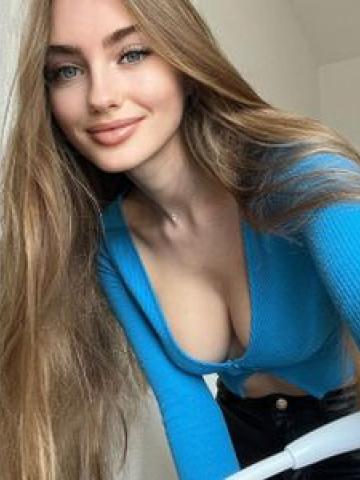 Проститутка Эльза